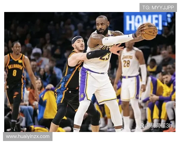 湖人狂胜奇才东契奇半场三双夜