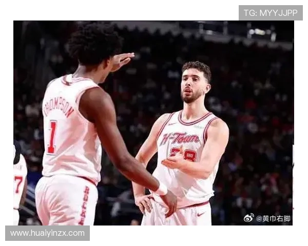 申京杜兰特合砍84分 火箭力克奇才送五连败