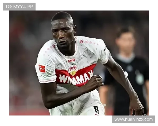 斯图加特客场进球创队史