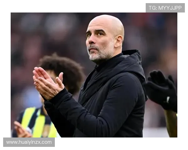 瓜帅：季票不涨价体现曼城对球迷的重视